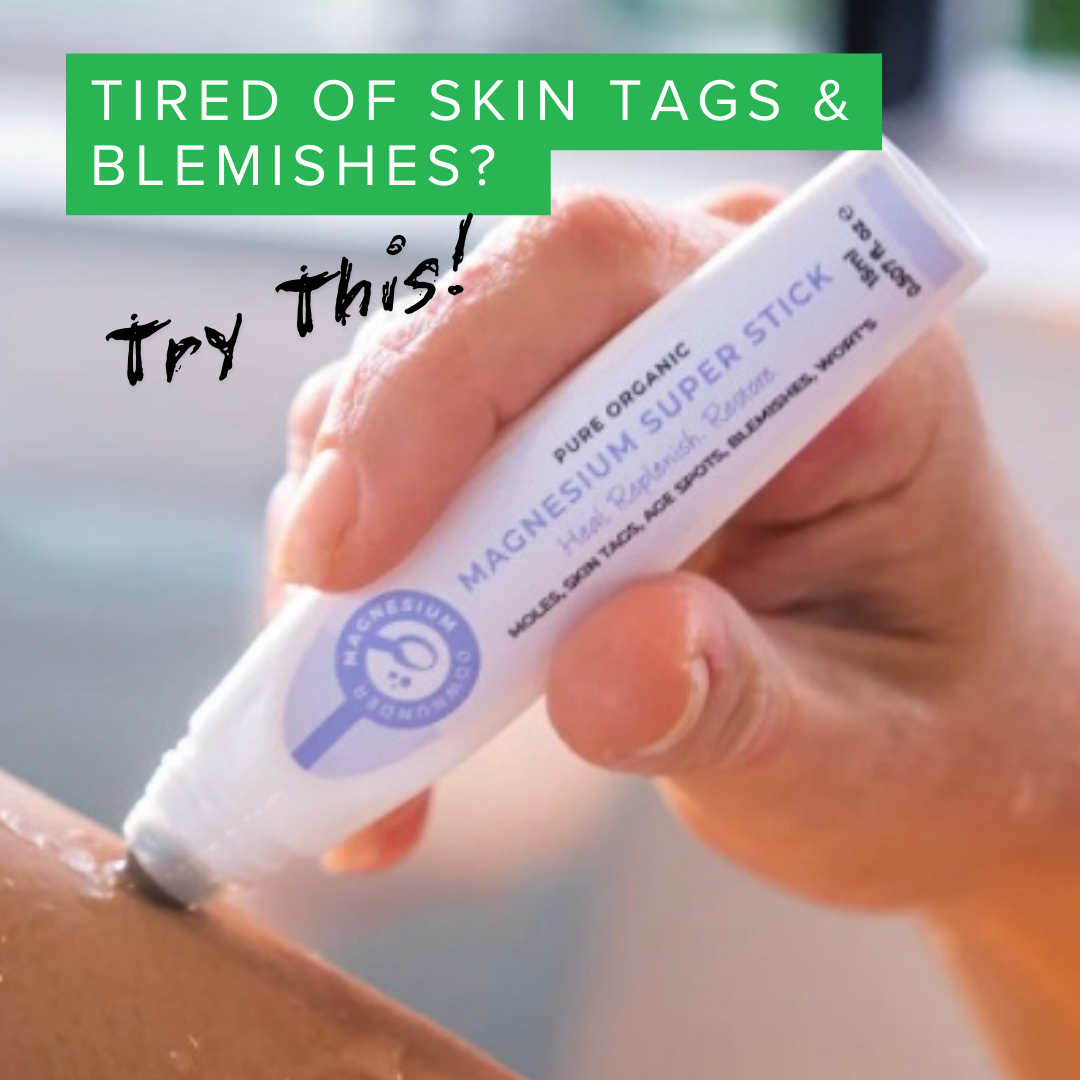 Downunder Magnesium Facebook ad