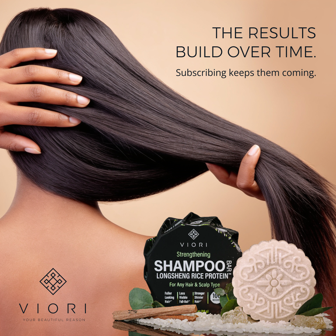 Viori Facebook ad