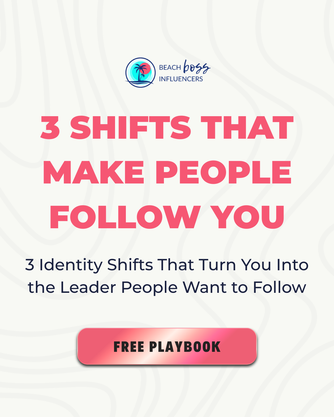 Beach Boss Influencers Facebook ad
