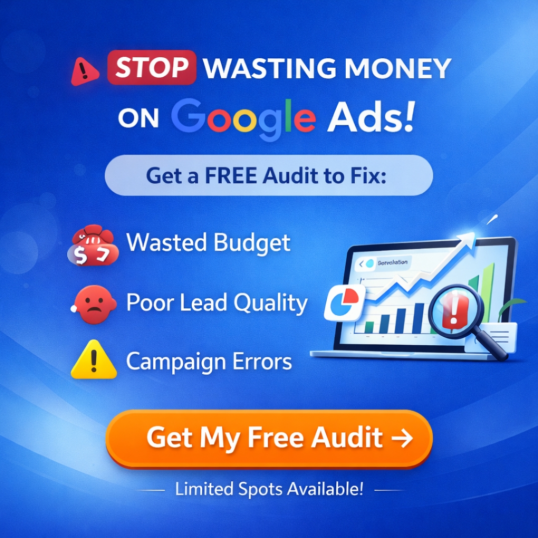 I-Solutions - Google Ads For Top Rated Businesses Facebook ad: Mortgage Brokers, Stop Wasting Money On Google Ads!