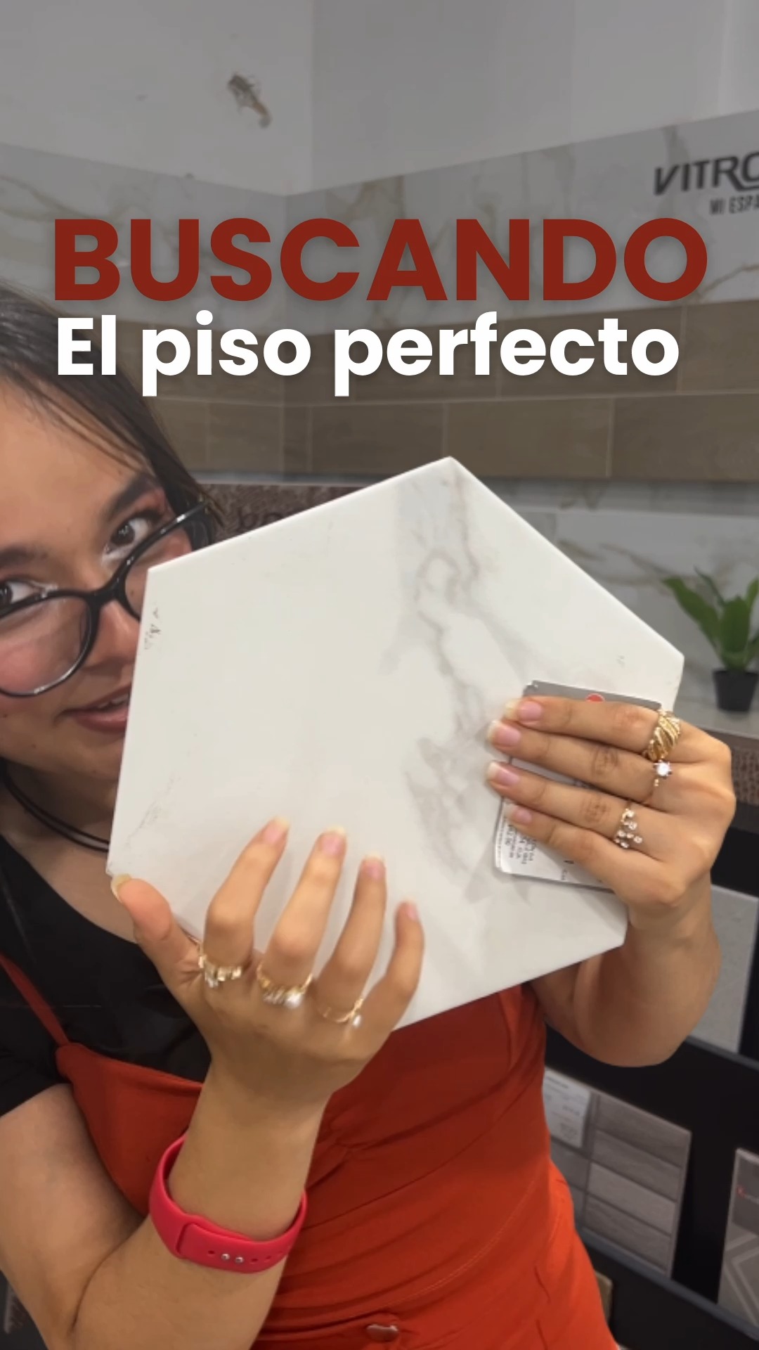 Invasora 94.5 Facebook ad: Es momento de renovar tus espacios!
