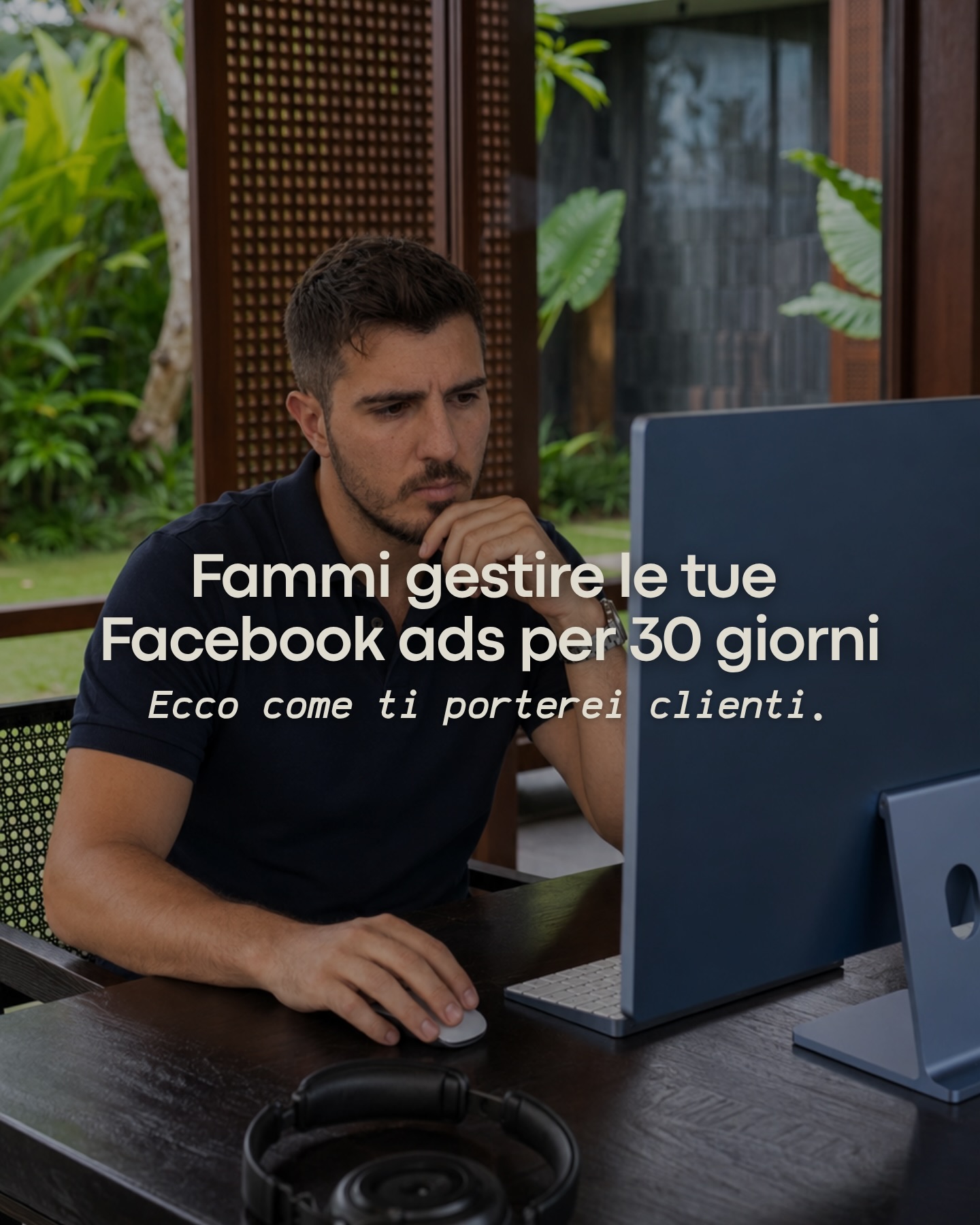 Stefano Aiello Facebook ad: Gestisco le tue campagne Meta a partire da…