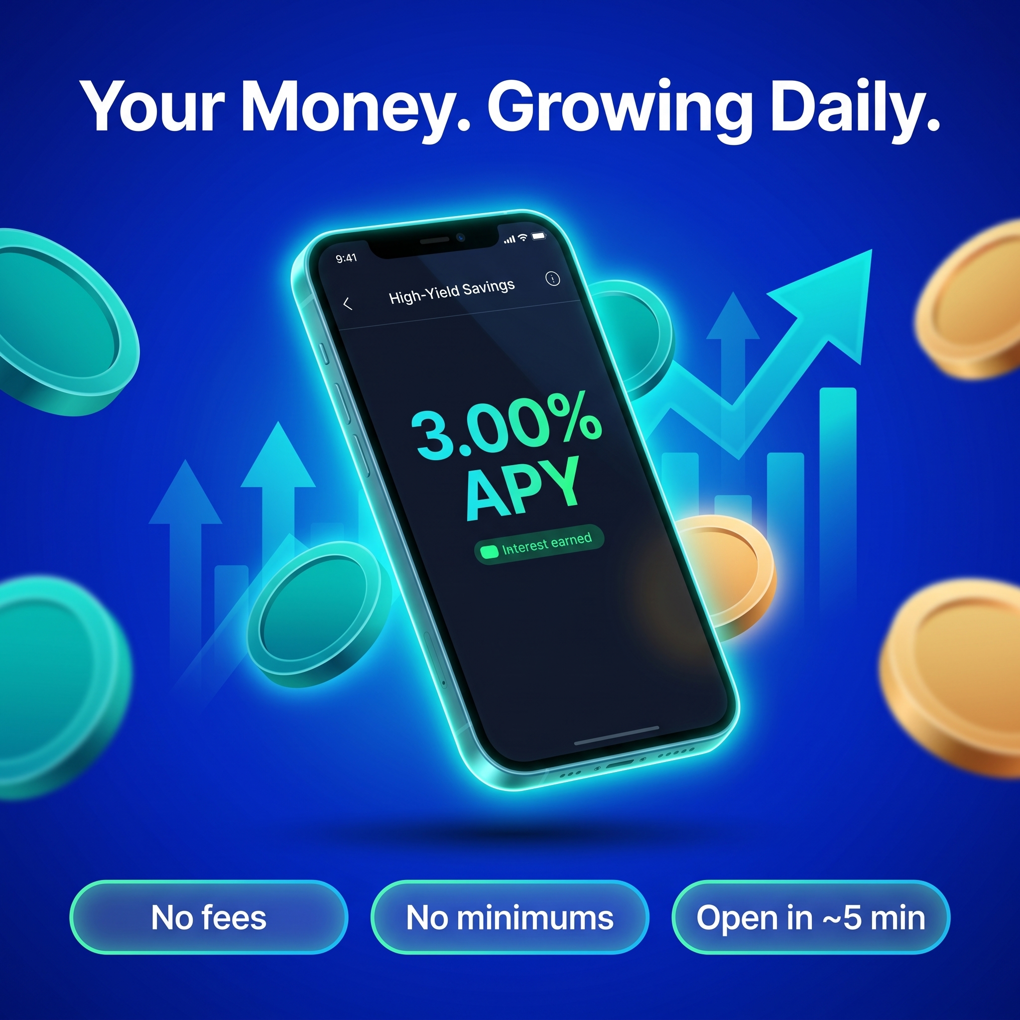 GOBankingRates Facebook ad