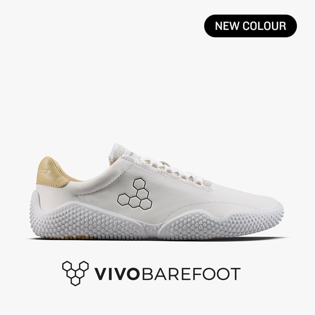 Vivobarefoot Facebook ad