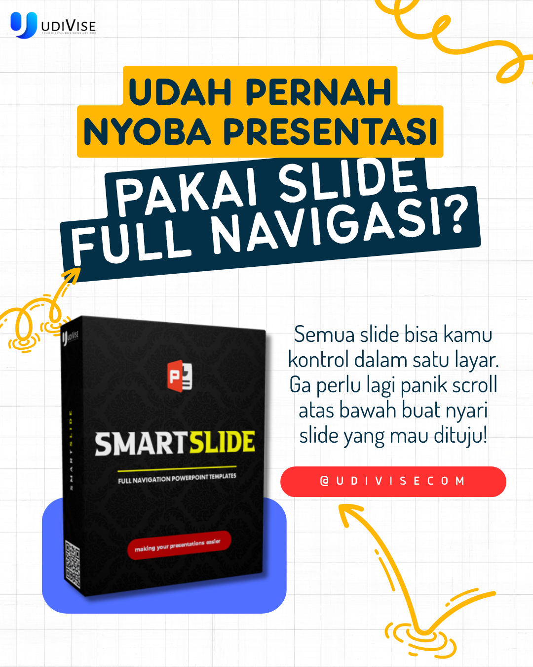 Udivise Digital Optima Facebook ad from Jun 8, 2026
