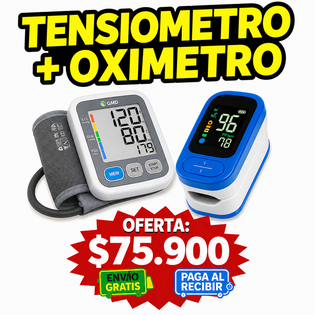 Only Shop Facebook ad