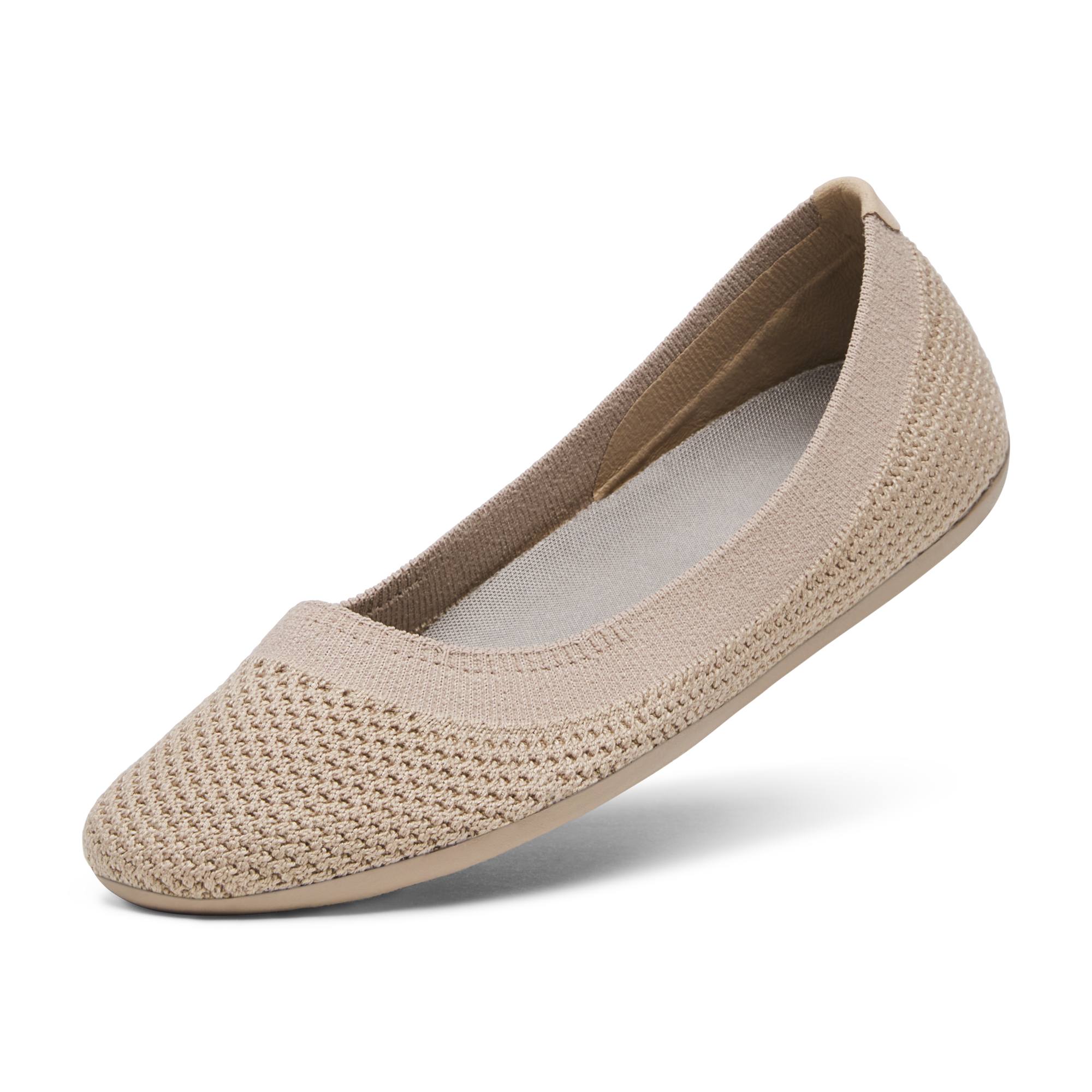 Allbirds Facebook ad