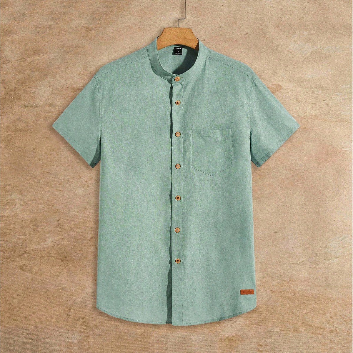 SHEIN MEN Facebook ad