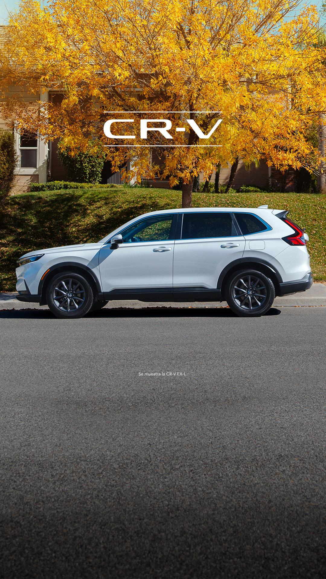 Honda Facebook ad