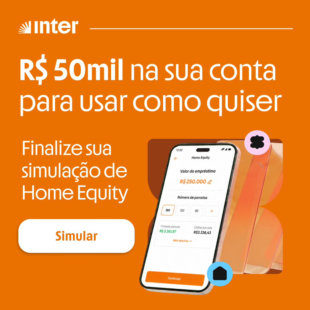 Inter Facebook ad