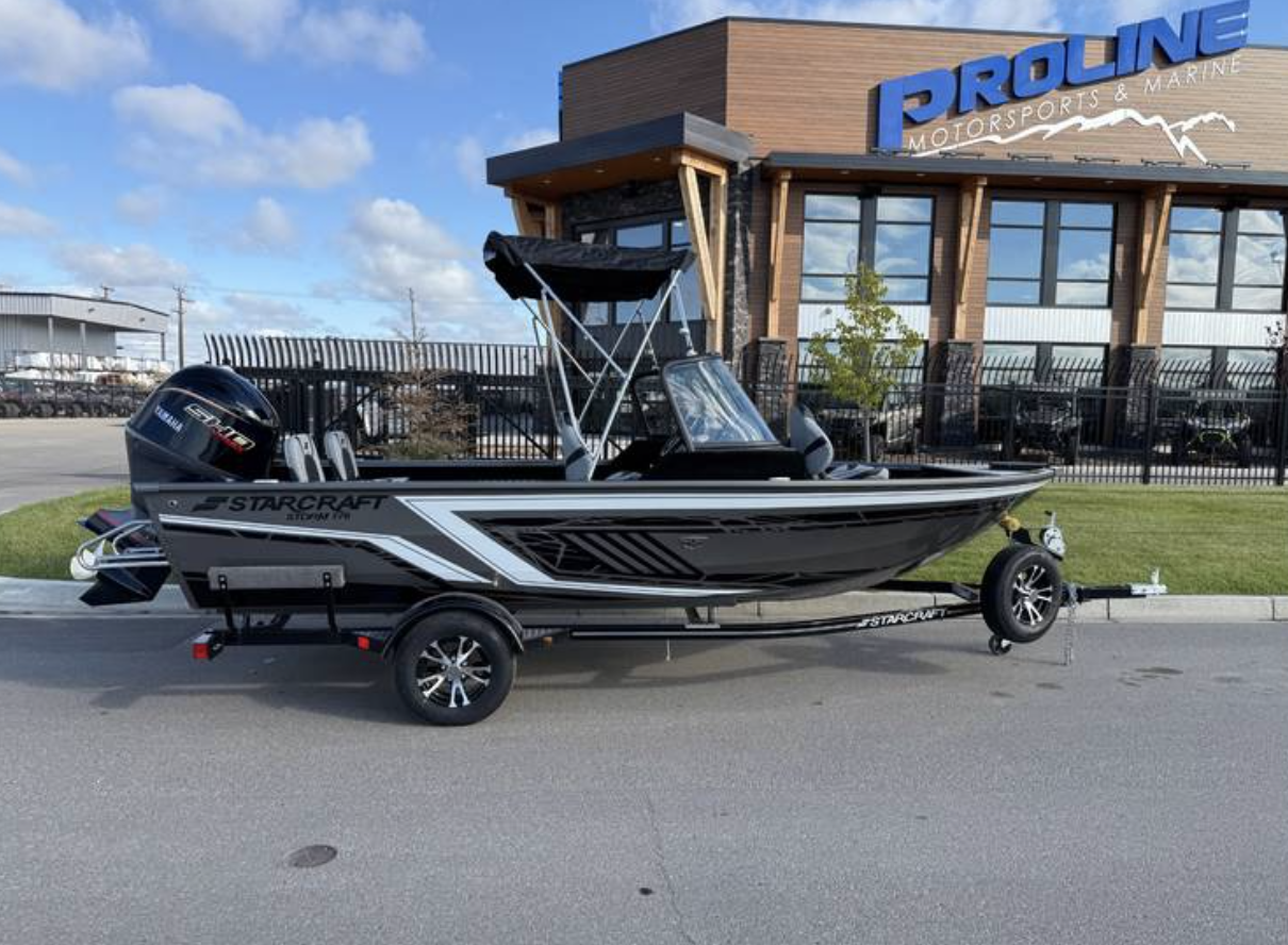 Proline Motorsports & Marine Facebook ad