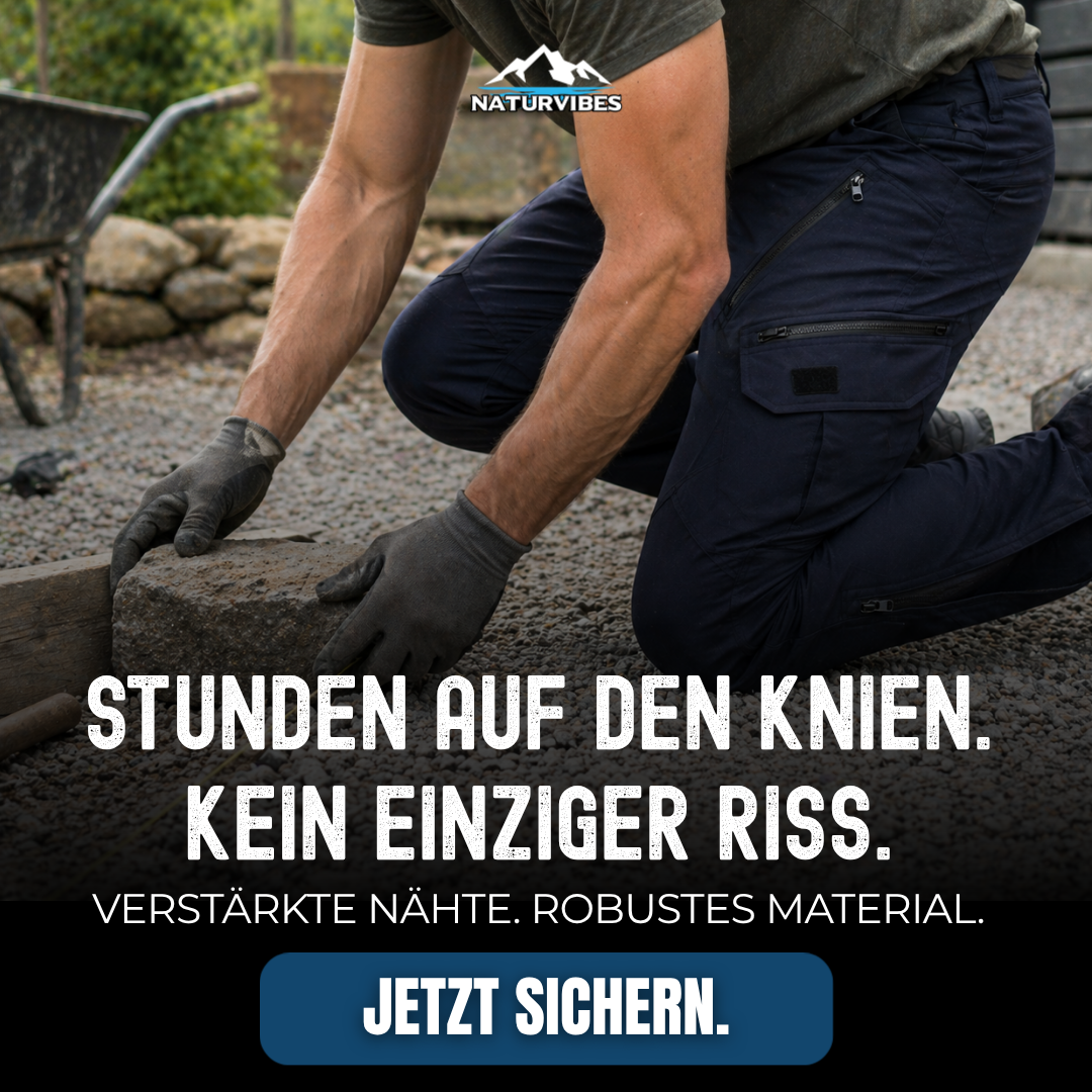 NaturVibes Facebook ad