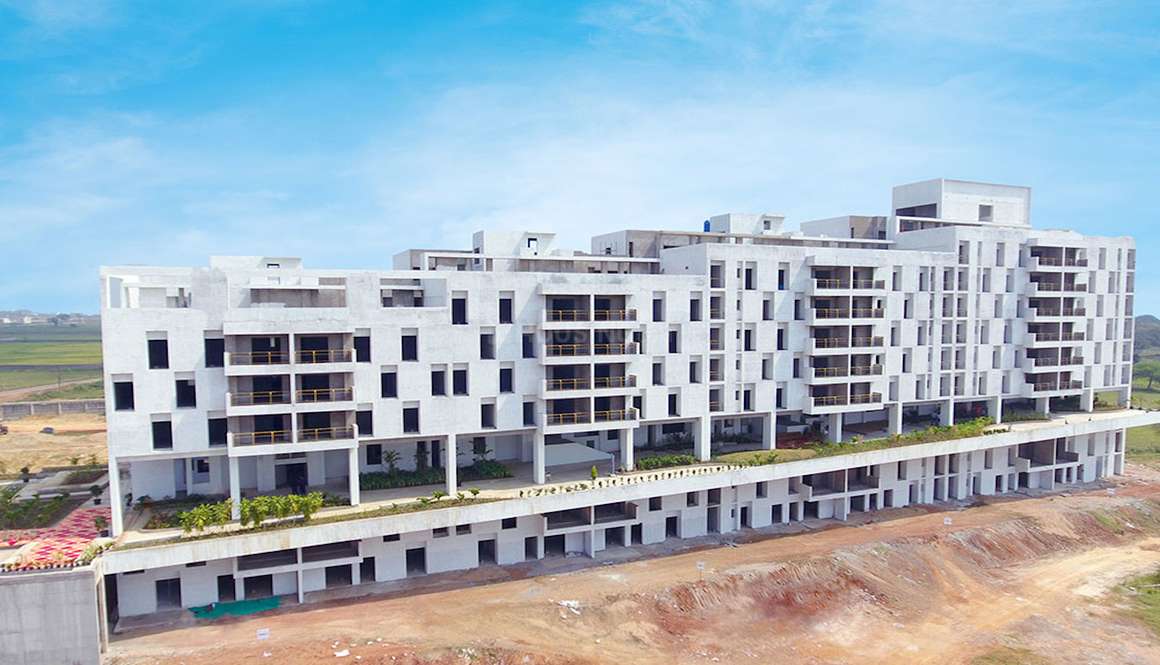 Housing.com Facebook ad
