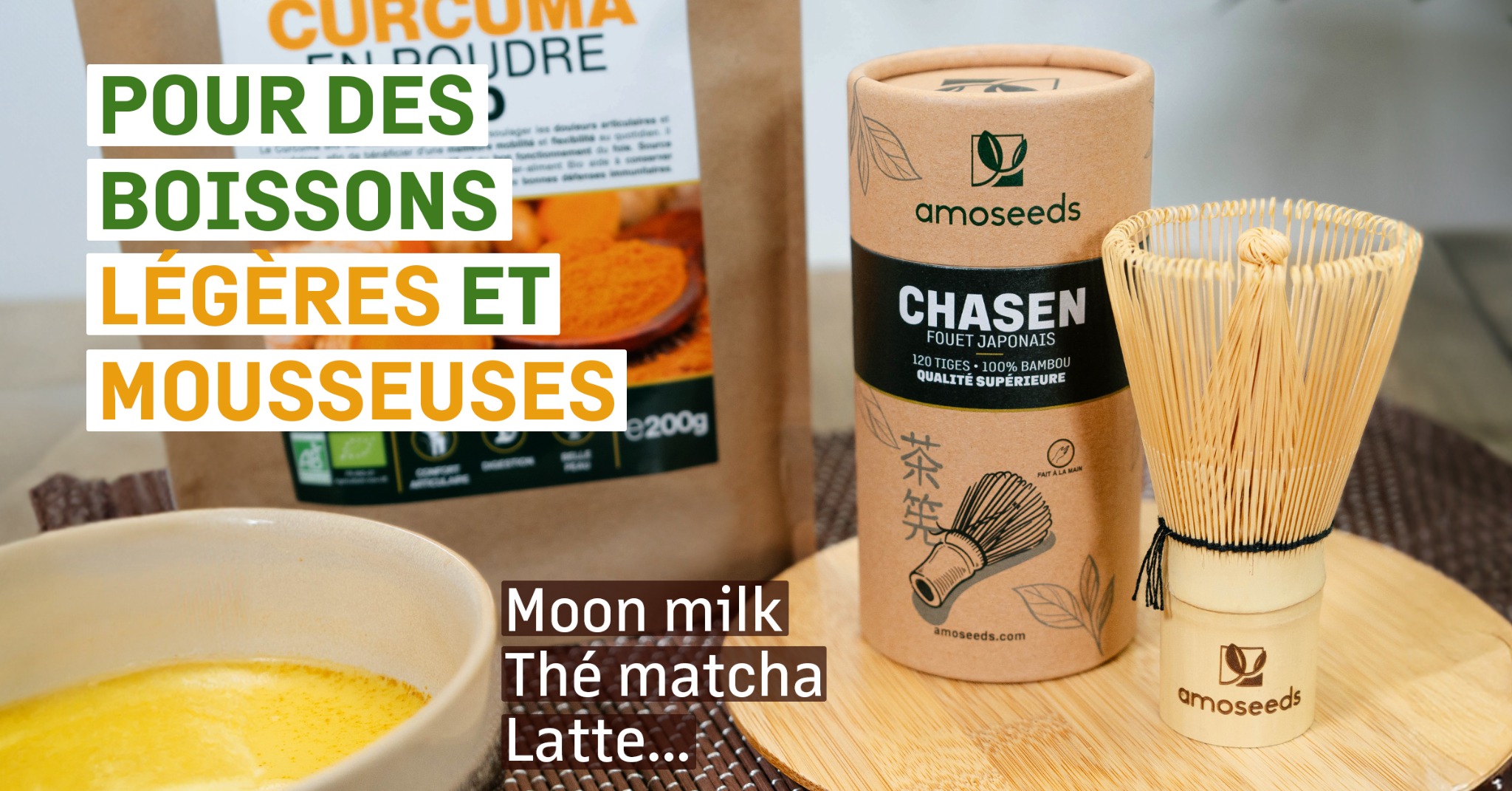 amoseeds Facebook ad