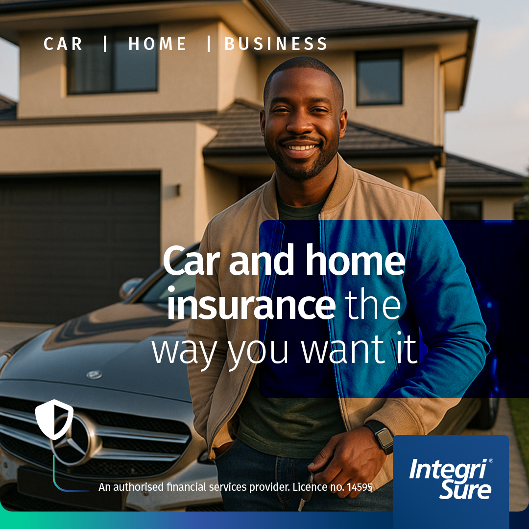 IntegriSure Facebook ad