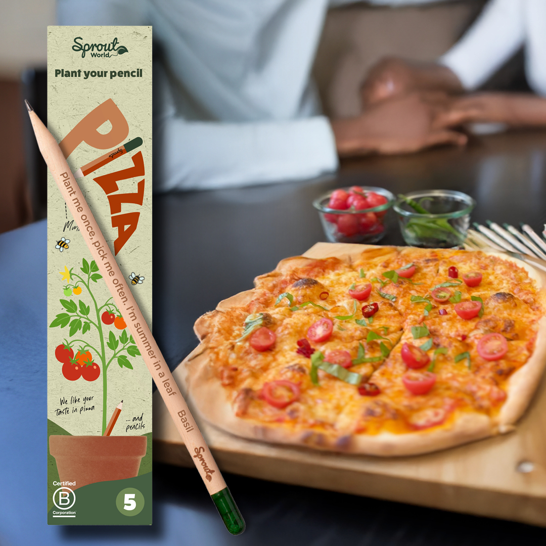 SproutWorld Facebook ad