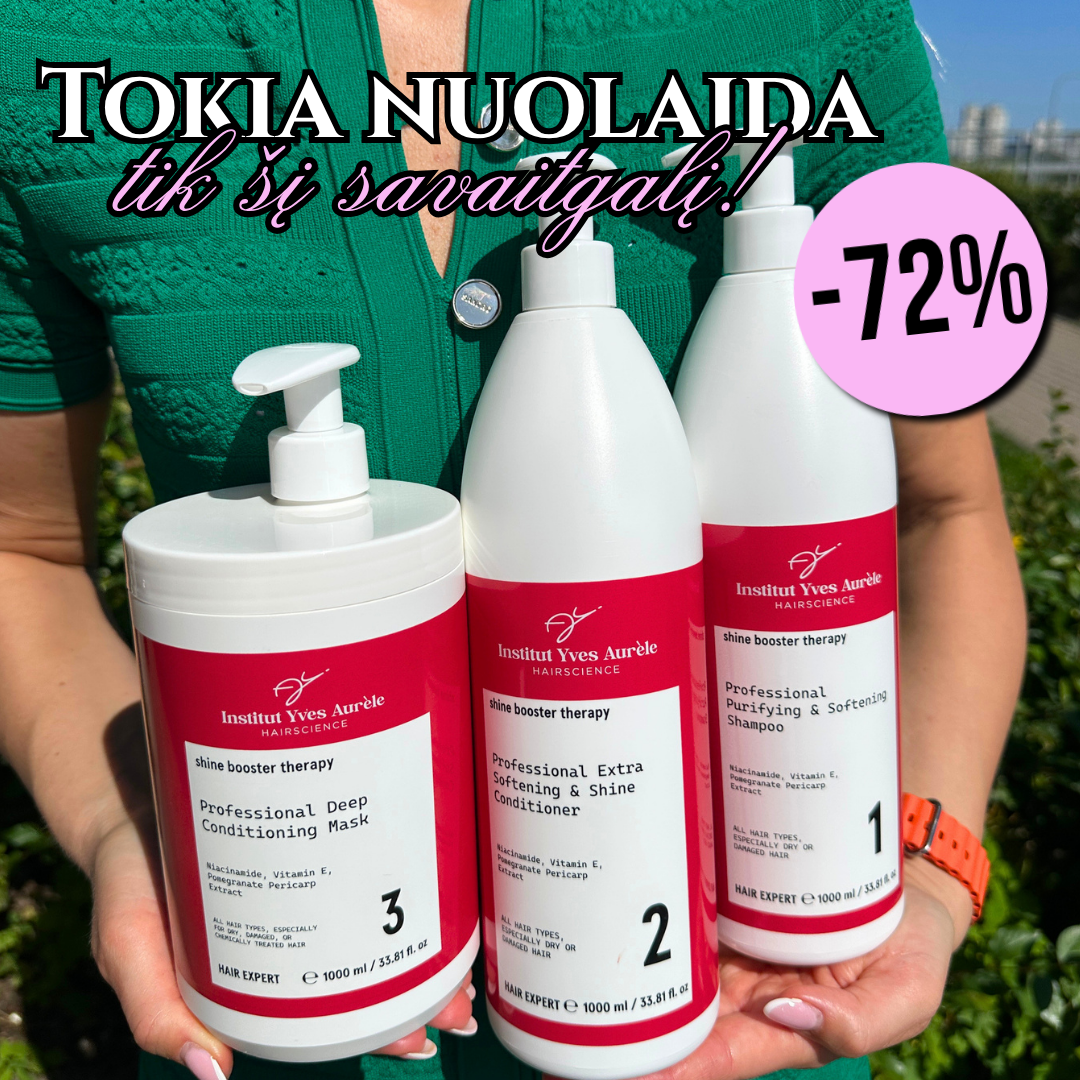 Harmonyvita.lt Facebook ad