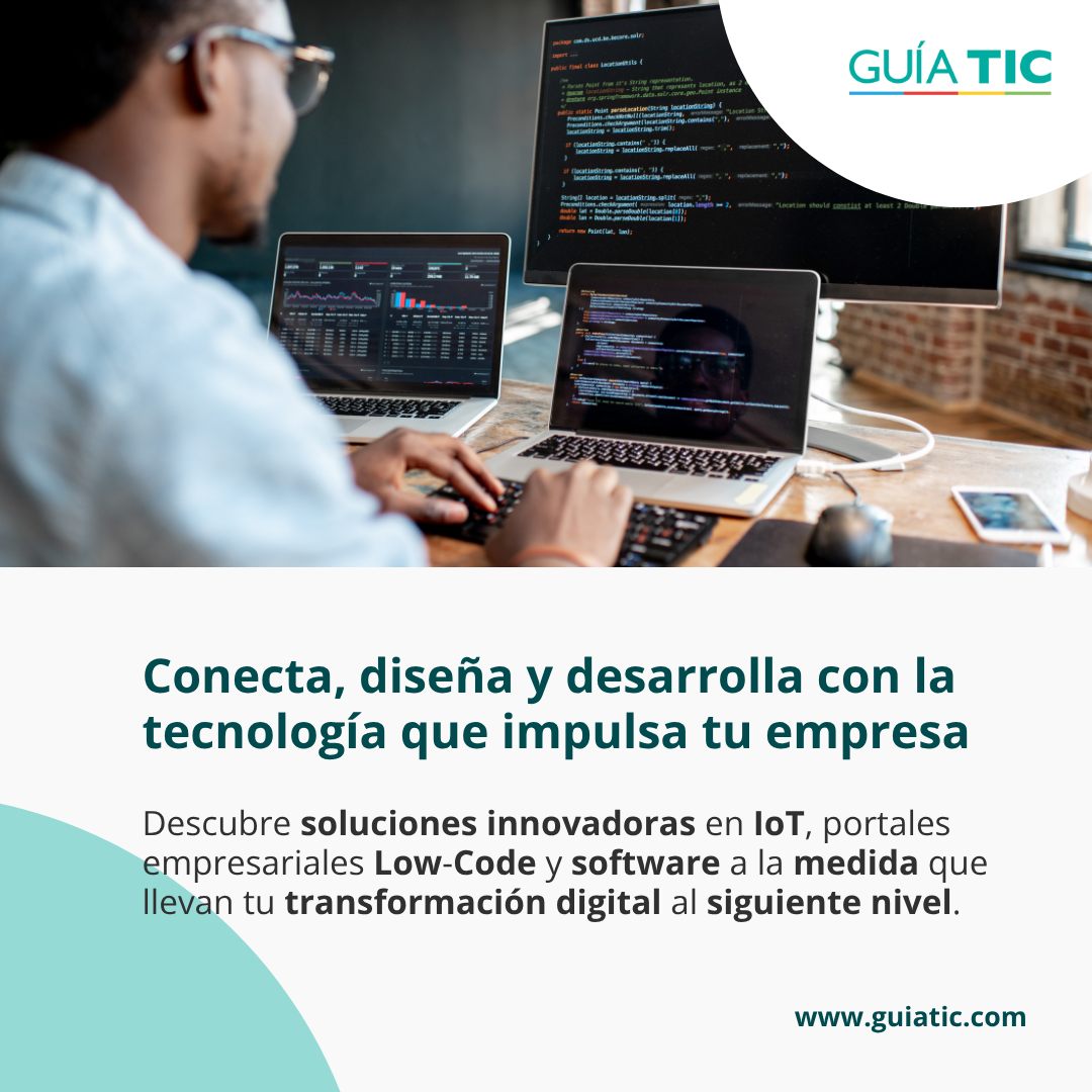 Guía TIC Facebook ad: ¡Impulsa tu empresa hacia el futuro con la…