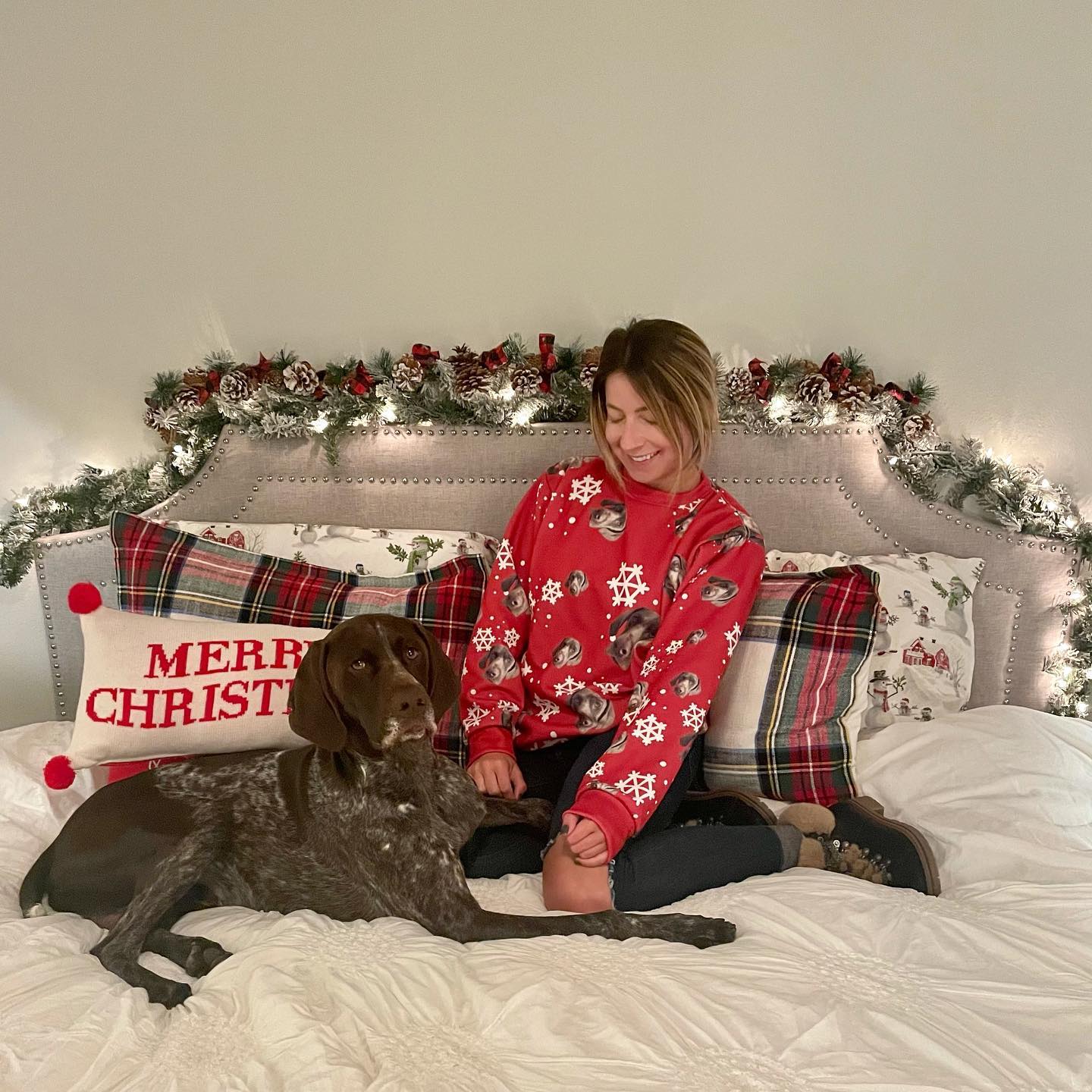 Crown & Paw Facebook ad