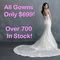 Jillian's Bridal Outlet