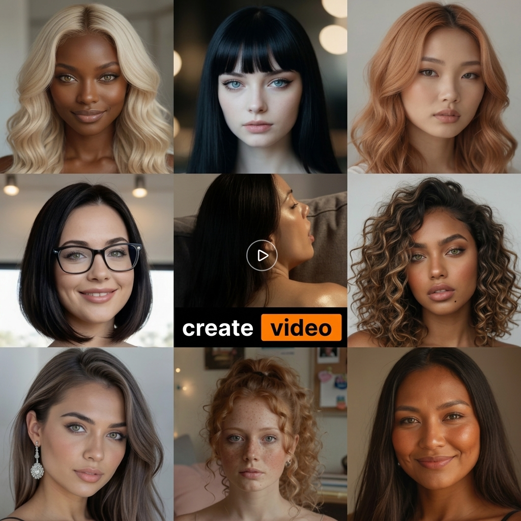 GenSiren Facebook ad: Animate Your Photos with Hypnotic AI