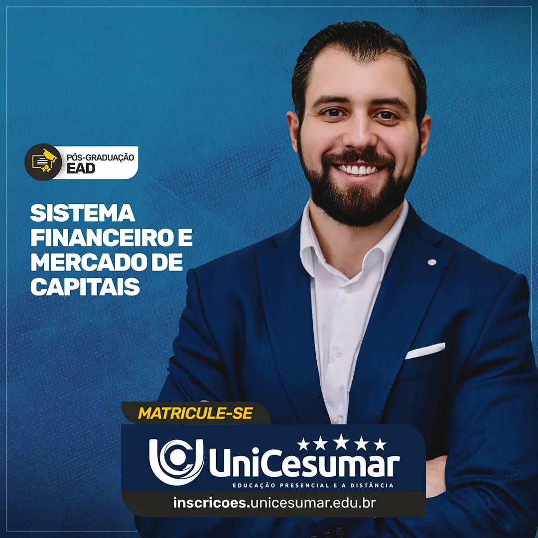 EAD UniCesumar Facebook ad