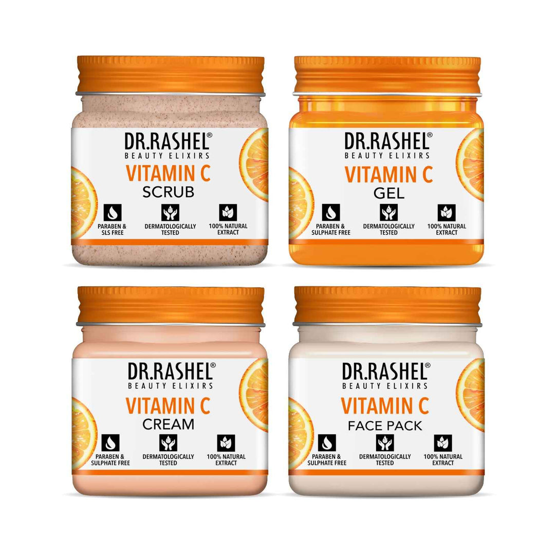 Dr.Rashel India Facebook ad