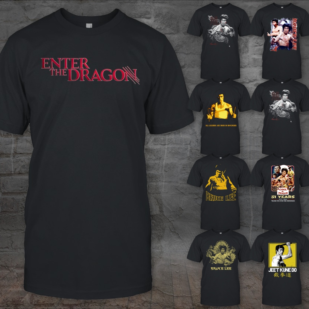 T- Shirt Unique Facebook ad
