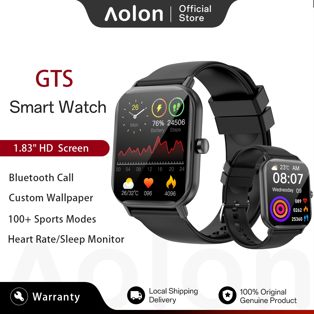 Aolon Facebook ad: Save big with Aolon Official Store shop on…