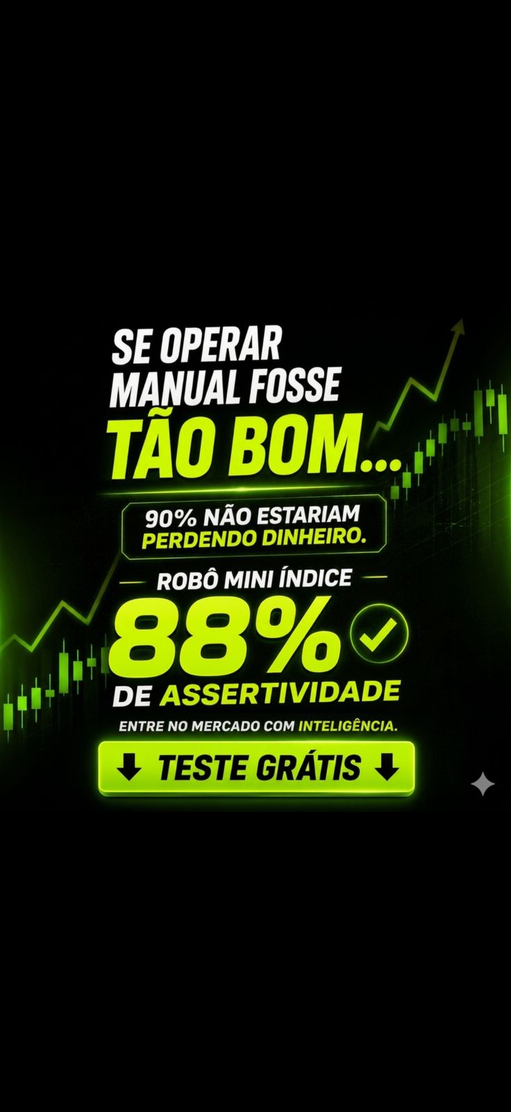 Vellex Facebook ad