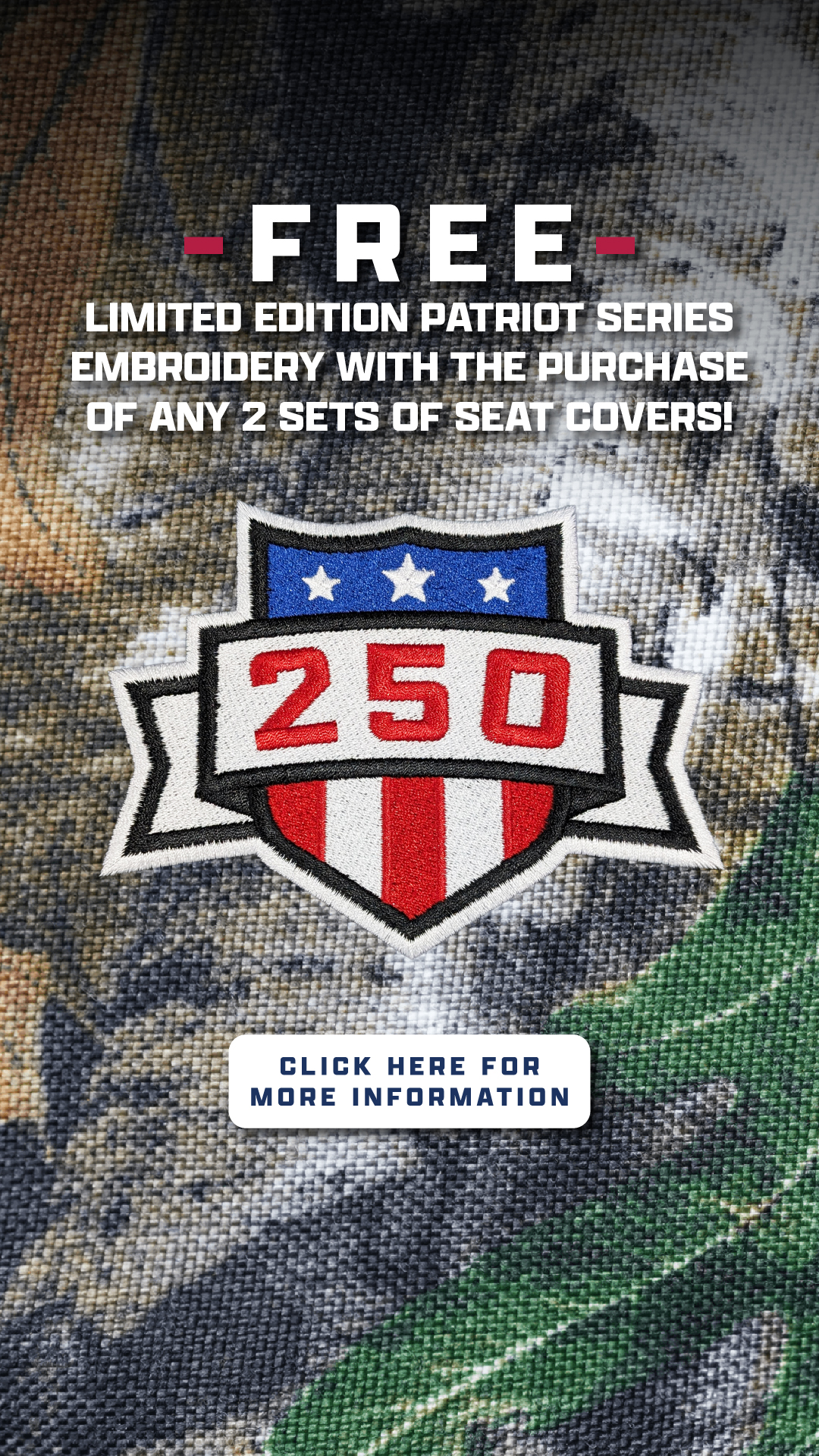 TigerTough Facebook ad