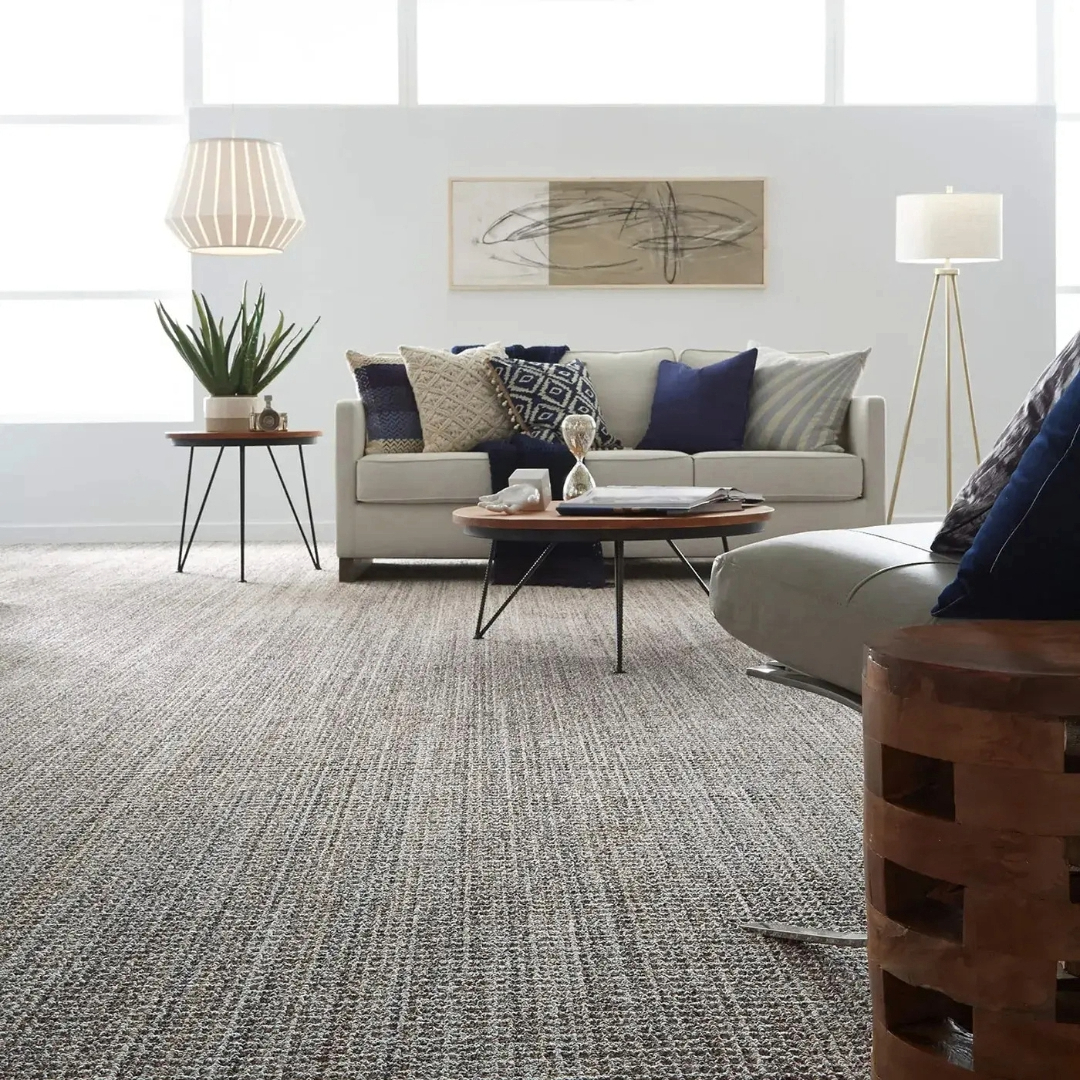 Chillicothe Carpet Facebook ad