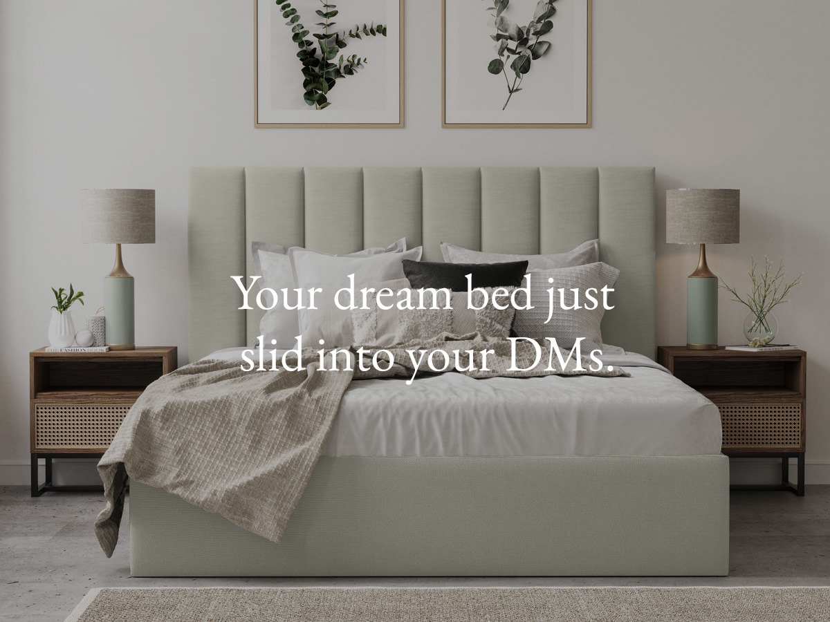 Tommy Swiss Facebook ad