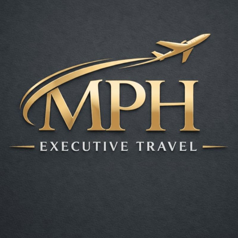 MPH Executive Travel Facebook ad: Travel In Comfort And Style With M P…