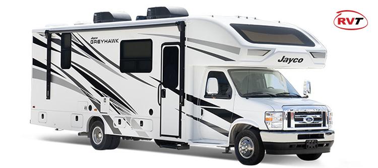 RVT.com - Best Selling RV Classifieds Facebook ad: Check out RVT.com: find your new Motorhome.