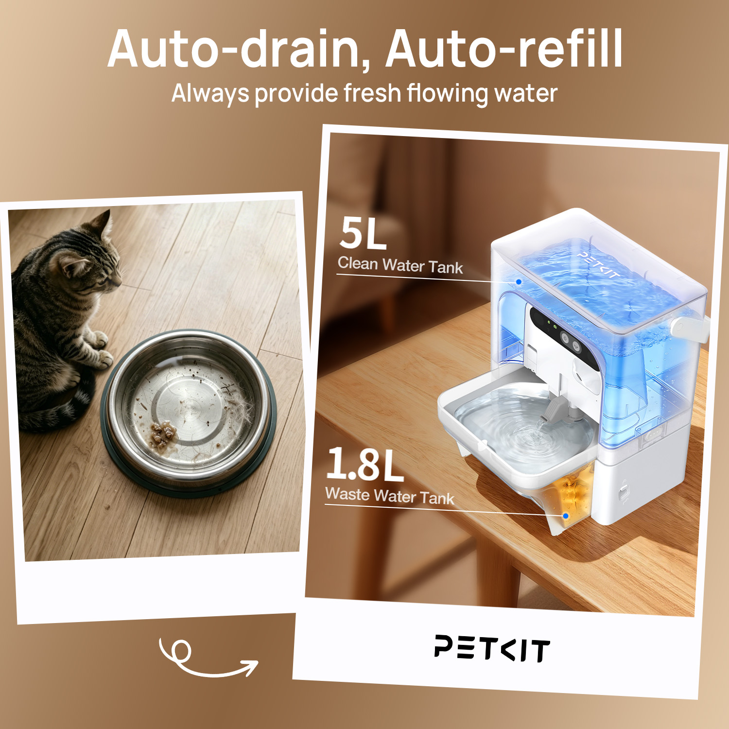 Petkitofficial Facebook ad