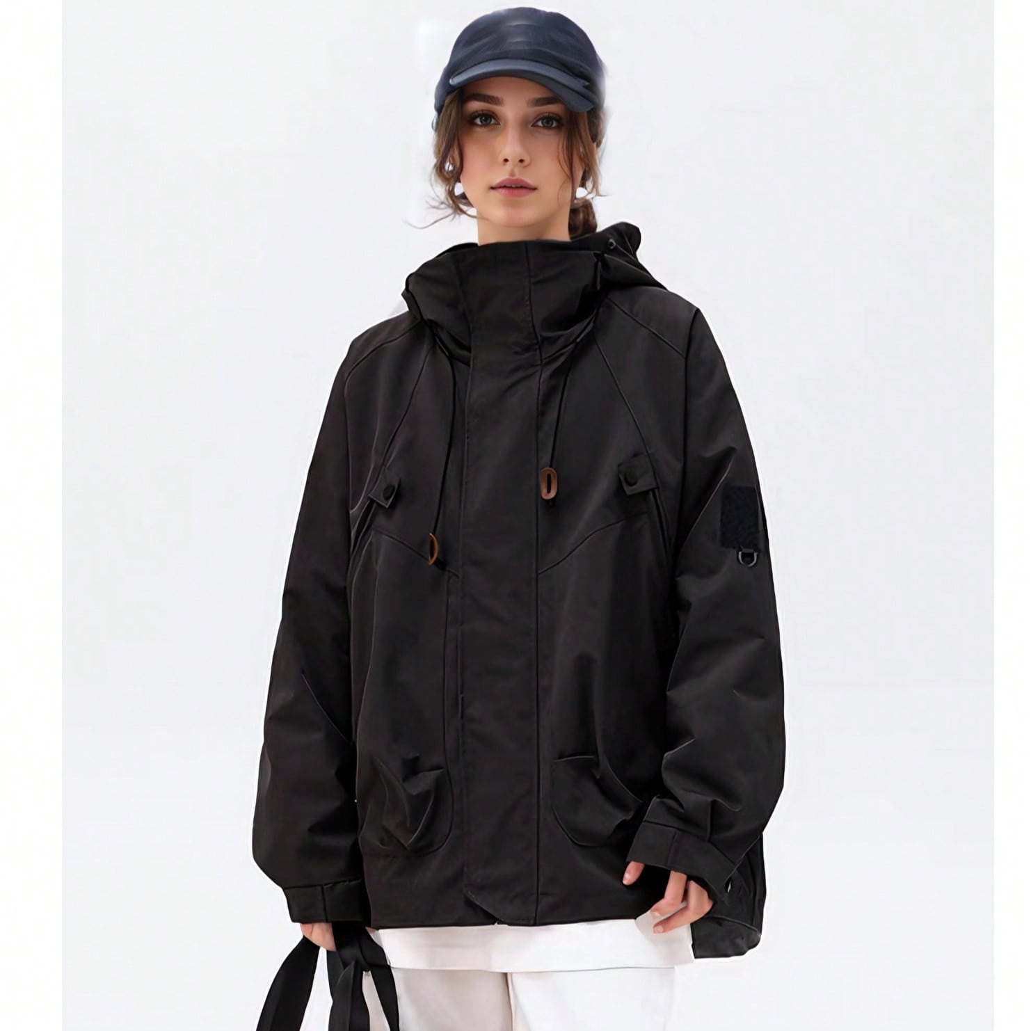 SHEIN Facebook ad