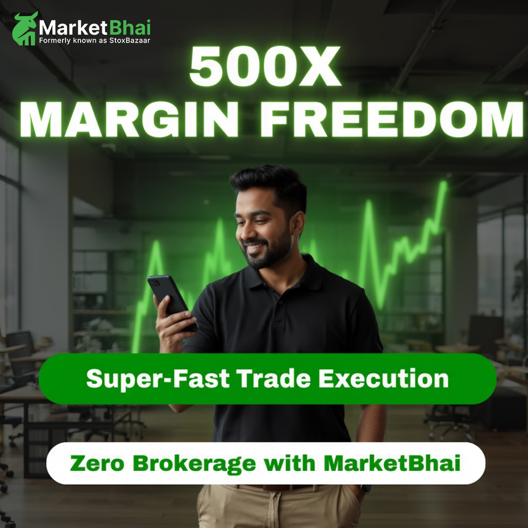 Market Bhai Like Facebook ad: Start Today!