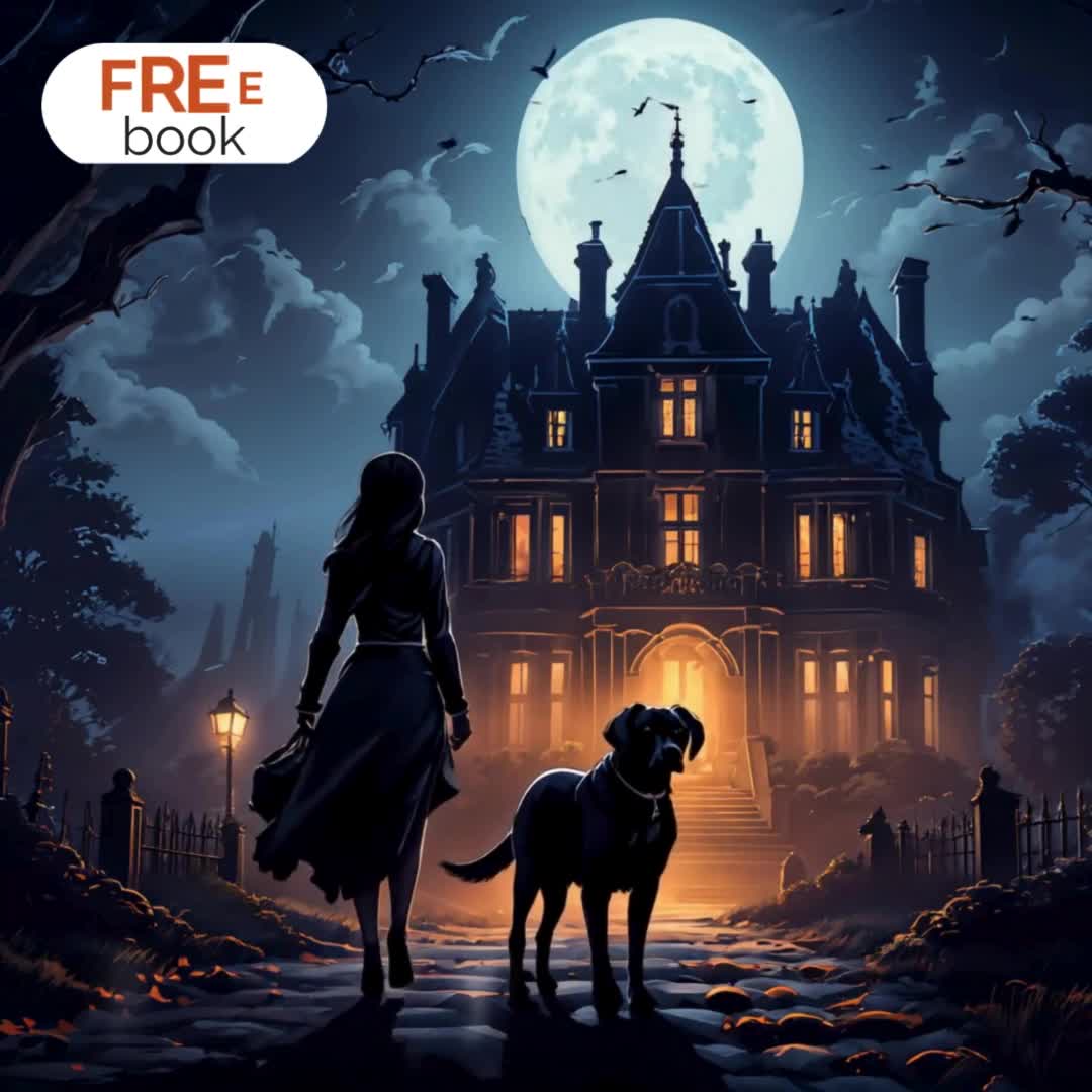 Hazel Smith Cozy Mystery Books Facebook ad: Unputdownable Whodunnit