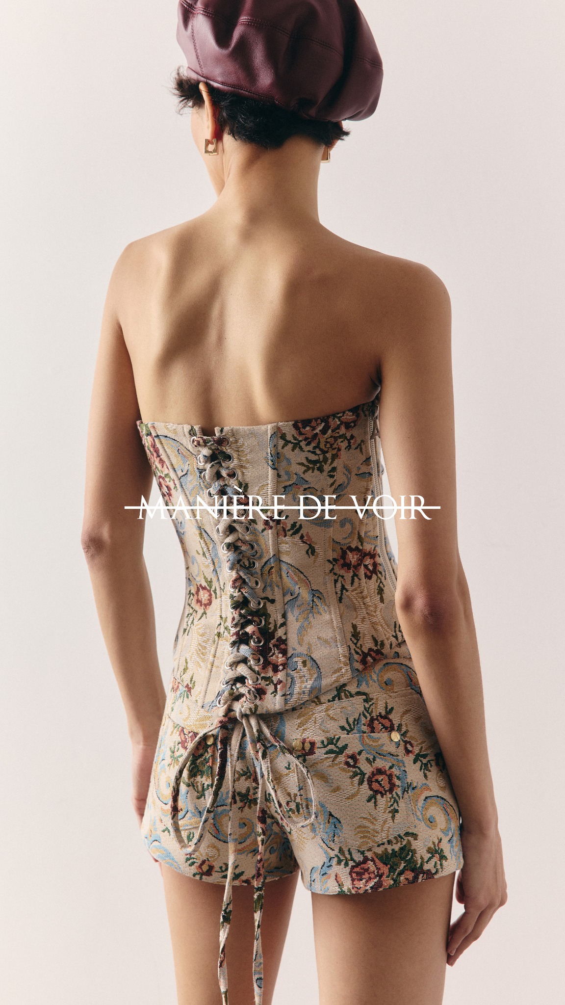 Manière De Voir Facebook ad