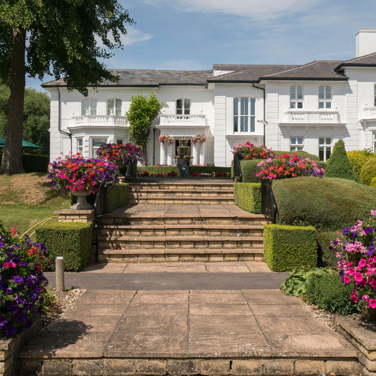 Thamesfield by Retirement Villages Facebook ad: Wellbeing at Thamesfield marries sociability with serenity