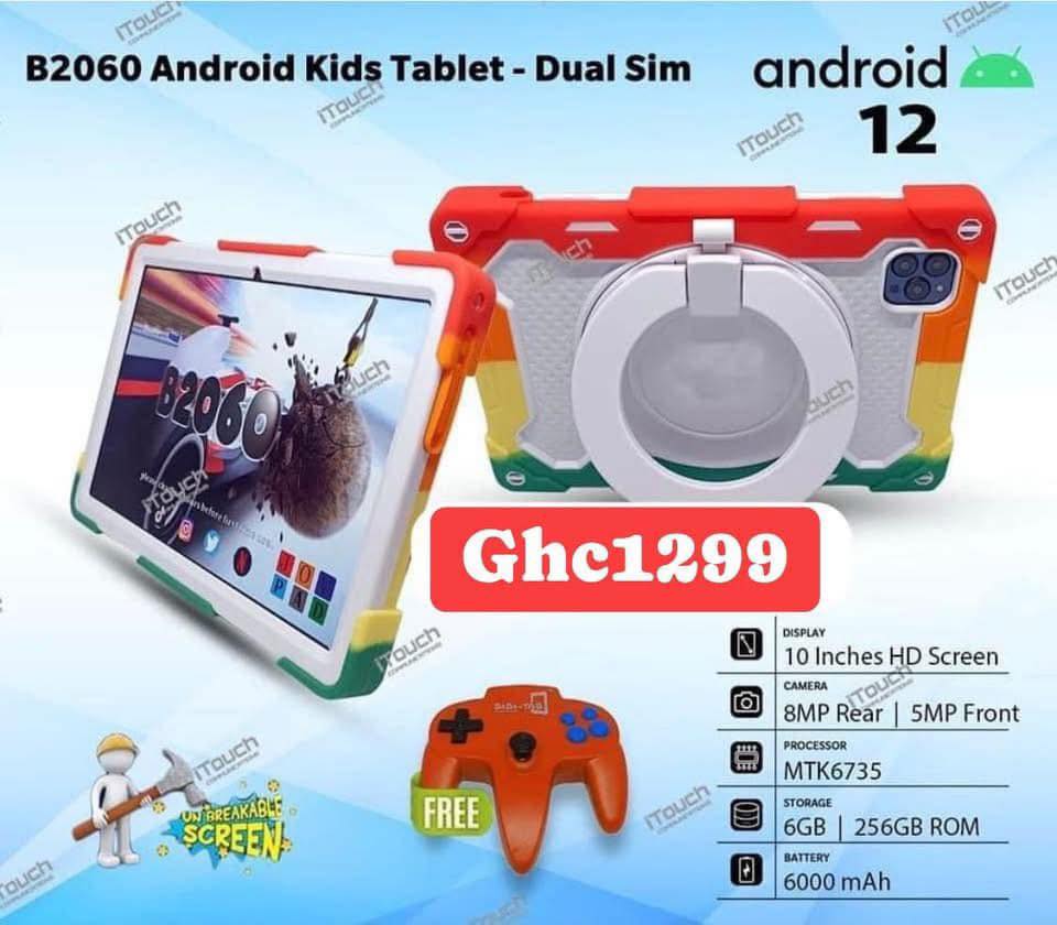 Frediemay Electronics Facebook ad