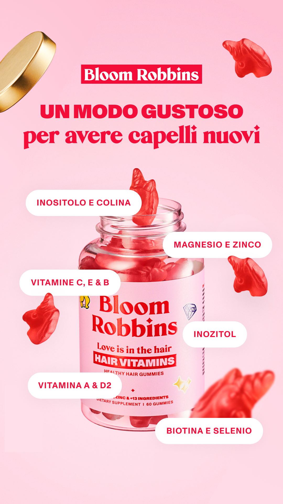 Bloom Robbins Ita Facebook ad