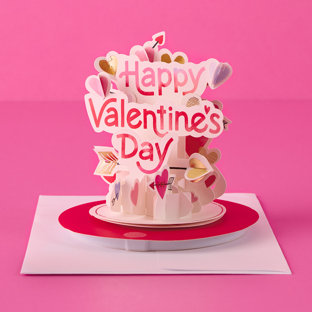 Hallmark Gold Crown Stores Facebook ad