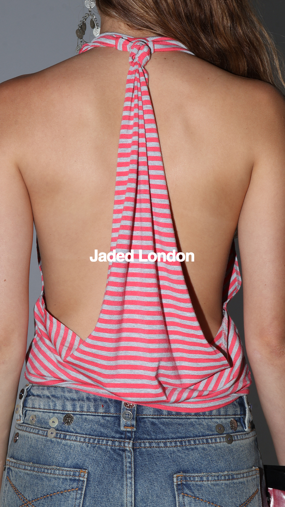 Jaded LDN Facebook ad