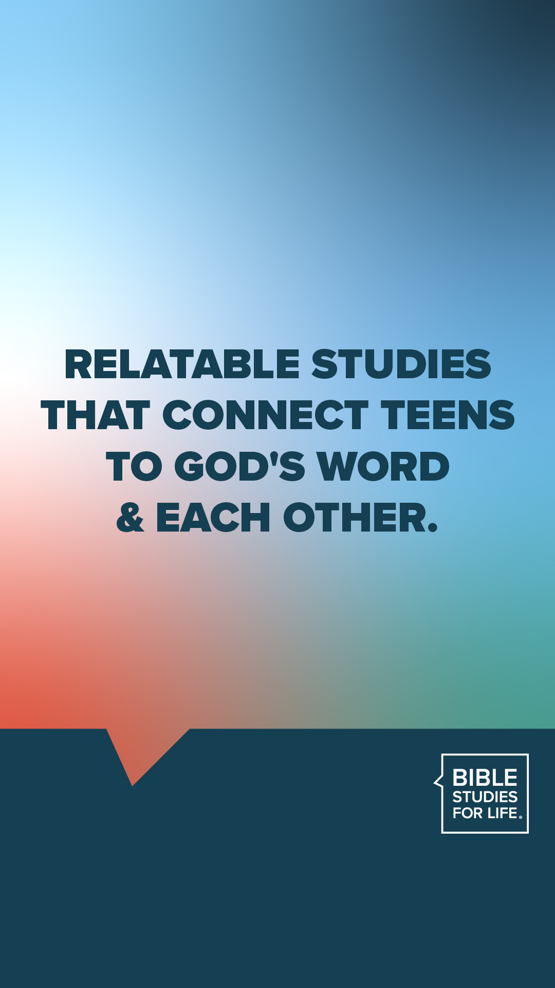 Lifeway Facebook ad