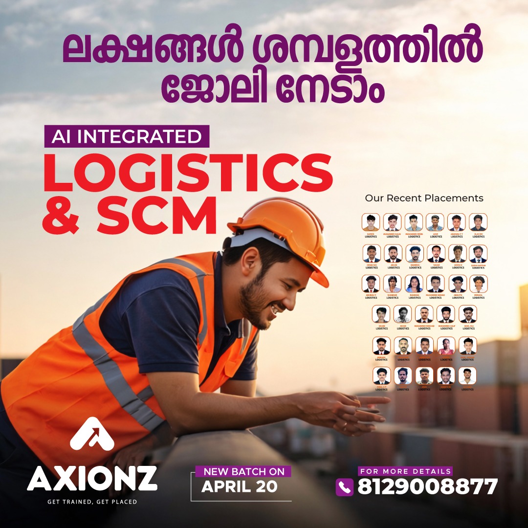 Axionz Institute Facebook ad