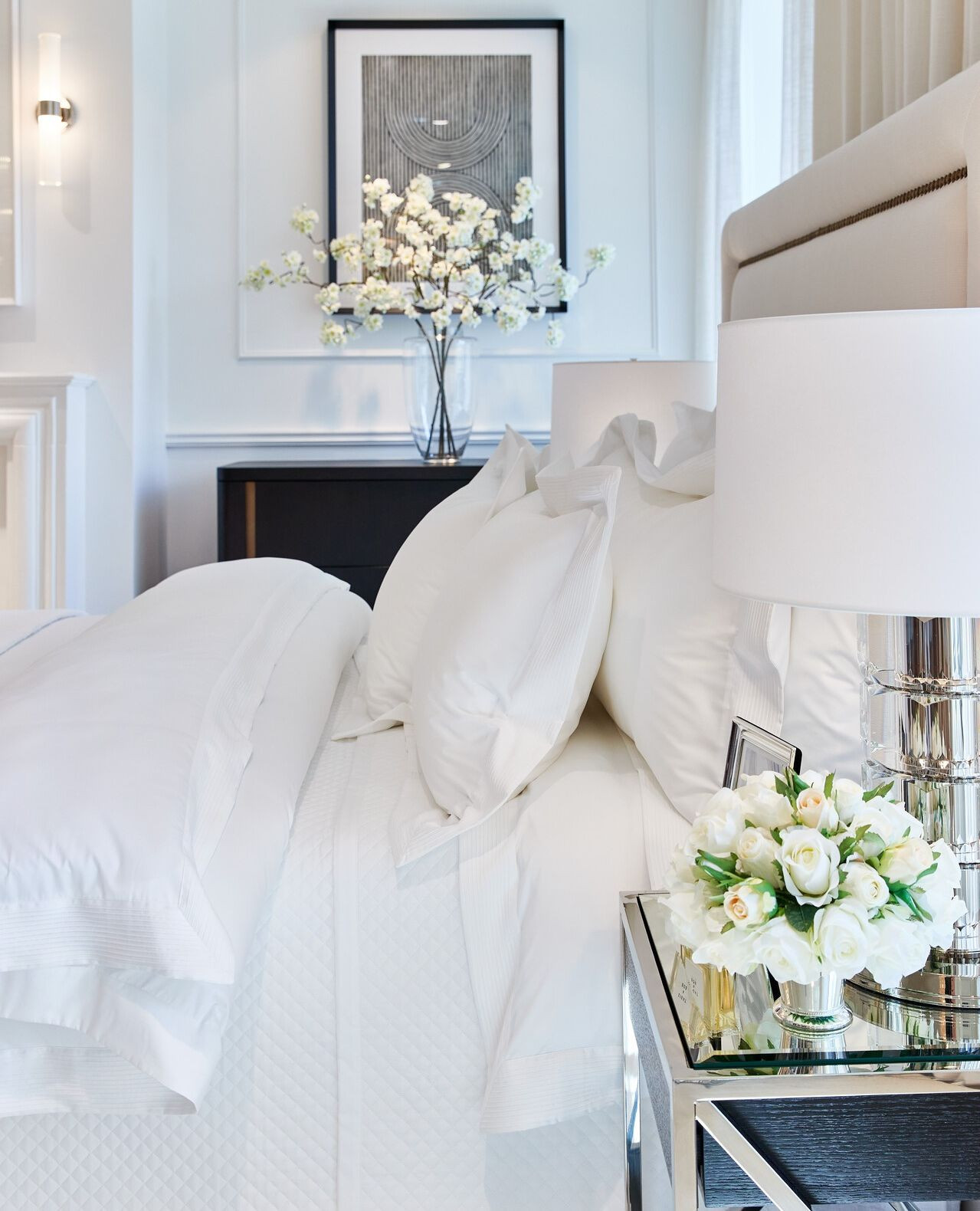 Newport Facebook ad: Newport - Interior design & furniture