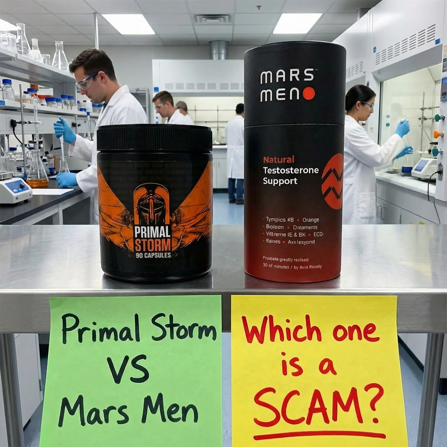 Dr. Andrew Miller  Facebook ad