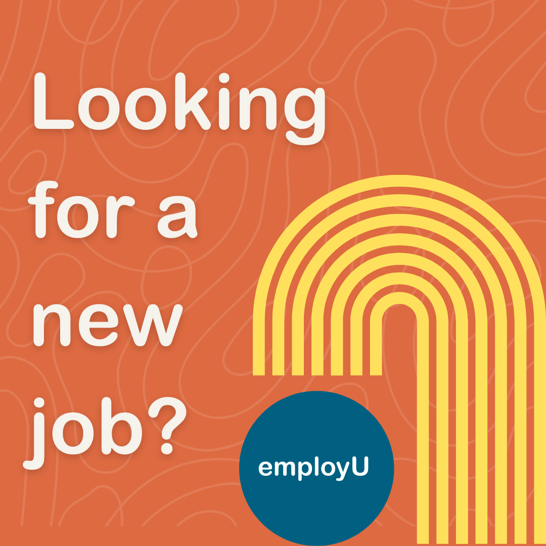 employU Facebook ad: Services for Adults with Disabilities